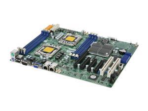 SUPERMICRO MBD-X8DTL-i-O Dual LGA 1366 Intel 5500 ATX Dual Intel Xeon 5500 and 5600 Series Server Motherboard SUPERMICRO MBD-X8DTL-i-O Dual LGA 1366 Intel 5500 ATX Dual Intel Xeon 5500 and 5600 Series Server Motherboard