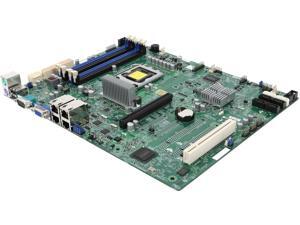 SUPERMICRO MBD-X9SCI-LN4-O LGA 1155 Intel C204 ATX Intel Xeon E3 Server Motherboard SUPERMICRO MBD-X9SCI-LN4-O LGA 1155 Intel C204 ATX Intel Xeon E3 Server Motherboard