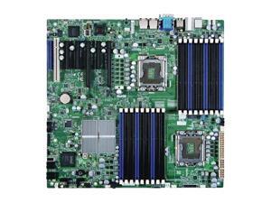 SUPERMICRO MBD-X8DTN+-F-O Enhanced Extended ATX Server Motherboard Dual LGA 1366 Intel 5520 DDR3 1333 SUPERMICRO MBD-X8DTN+-F-O Enhanced Extended ATX Server Motherboard Dual LGA 1366 Intel 5520 DDR3 1333