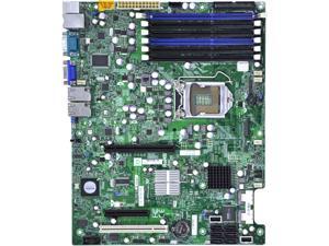 Supermicro Server Board Server Motherboard - Intel 3420 Chipset - Socket H LGA-1156 - Bulk Pack Supermicro Server Board Server Motherboard - Intel 3420 Chipset - Socket H LGA-1156 - Bulk Pack