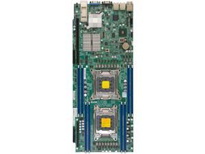 Supermicro X9DRT-HF Server Motherboard - Intel C602 Chipset - Socket R LGA-2011 - Bulk Pack Supermicro X9DRT-HF Server Motherboard - Intel C602 Chipset - Socket R LGA-2011 - Bulk Pack