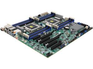 TYAN S7065A2NRF SSI CEB Server Motherboard Dual LGA 2011 Intel C602 U/R/LRDIMM ECC 1866/1600/1333/1066 TYAN S7065A2NRF SSI CEB Server Motherboard Dual LGA 2011 Intel C602 U/R/LRDIMM ECC 1866/1600/1333/1066