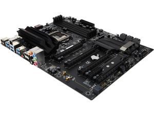 EVGA Z170 FTW 140-SS-E177-KR LGA 1151 Intel Z170 HDMI SATA 6Gb/s USB 3.0 ATX Intel Motherboard EVGA Z170 FTW 140-SS-E177-KR LGA 1151 Intel Z170 HDMI SATA 6Gb/s USB 3.0 ATX Intel Motherboard