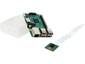 Raspberry Pi 83-16566RK 3 Model B camera kit Raspberry Pi 83-16566RK 3 Model B camera kit