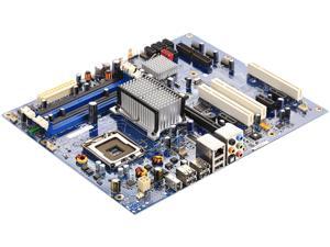 HP 403715-001 LGA 775 Intel 915G System Board For DC5100 HP 403715-001 LGA 775 Intel 915G System Board For DC5100