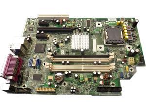 HP 437793-001 Small Form Factor DC7800 Small Form Factor SFF Motherboard HP 437793-001 Small Form Factor DC7800 Small Form Factor SFF Motherboard
