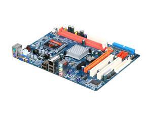 ZOTAC NF610I-L-E LGA 775 NVIDIA GeForce 7050 / nForce 610i Micro ATX Intel Motherboard ZOTAC NF610I-L-E LGA 775 NVIDIA GeForce 7050 / nForce 610i Micro ATX Intel Motherboard