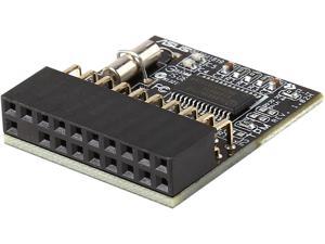 ASUS Model TPM/FW3.19 Trusted Platform (TPM) Module for Asus Motherboards ASUS Model TPM/FW3.19 Trusted Platform (TPM) Module for Asus Motherboards