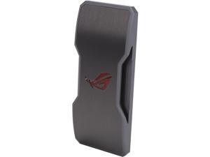 ASUS Model 90MC0340-M0AAY0 ROG Enthusiast 2-Way SLI Bridge ASUS Model 90MC0340-M0AAY0 ROG Enthusiast 2-Way SLI Bridge