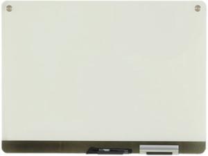 Clarity Glass Personal Dry Erase Boards Ultra-White Backing 24 x 18 Clarity Glass Personal Dry Erase Boards Ultra-White Backing 24 x 18