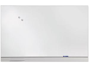 Iceberg Polarity Magnetic Steel Dry Erase Board, White - ICE31250 Iceberg Polarity Magnetic Steel Dry Erase Board, White - ICE31250