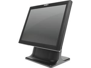 POS-X ION-TP3A-D2H2 Point-Of-Sale All-in-One Desktop Touch Computer POS-X ION-TP3A-D2H2 Point-Of-Sale All-in-One Desktop Touch Computer