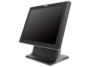 POS-X ION-TP3A-D4H2 15-in Fanless All-In-One POS Terminal POS-X ION-TP3A-D4H2 15-in Fanless All-In-One POS Terminal
