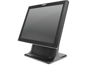 POS-X ION-TP3A-D2UN ION Fit 15" POS Terminal POS-X ION-TP3A-D2UN ION Fit 15" POS Terminal