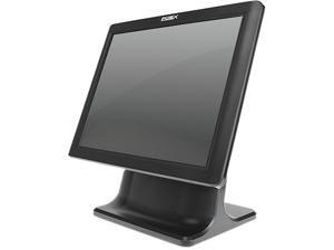 POS-X ION-TP3A-D2U2 Point-Of-Sale All-in-One Desktop Touch Computer POS-X ION-TP3A-D2U2 Point-Of-Sale All-in-One Desktop Touch Computer
