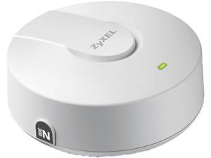 ZyXEL NWA5121-NI Single Radio N300 Ceiling Mount Gigabit Access Point with PoE, Plenum Rated ZyXEL NWA5121-NI Single Radio N300 Ceiling Mount Gigabit Access Point with PoE, Plenum Rated