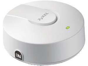 ZyXEL NWA5123-NI Dual Radio N600 Ceiling Mount Gigabit Access Point with PoE Support, Plenum Rated ZyXEL NWA5123-NI Dual Radio N600 Ceiling Mount Gigabit Access Point with PoE Support, Plenum Rated