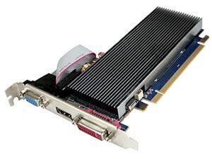 DIAMOND Radeon R5 230 Graphic Card - 625 MHz Core - 1 GB DDR3 SDRAM - PCI Express 3.0 x16 - Full-height DIAMOND Radeon R5 230 Graphic Card - 625 MHz Core - 1 GB DDR3 SDRAM - PCI Express 3.0 x16 - Full-height
