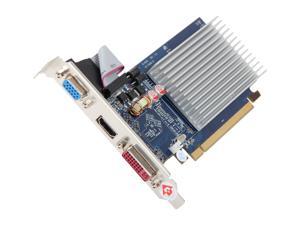 DIAMOND HD 5000 Radeon HD 5450 DirectX 11 5450PE31G 1GB GDDR3 PCI Express 2.1 x16 HDCP Ready Plug-in Card Video Card DIAMOND HD 5000 Radeon HD 5450 DirectX 11 5450PE31G 1GB GDDR3 PCI Express 2.1 x16 HDCP Ready Plug-in Card Video Card
