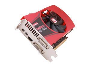 DIAMOND HD 7000 Radeon HD 7850 DirectX 11.1 7850PE52GV 2GB 256-Bit GDDR5 PCI Express 3.0 x16 CrossFireX Support Plug-in Card Video Card DIAMOND HD 7000 Radeon HD 7850 DirectX 11.1 7850PE52GV 2GB 256-Bit GDDR5 PCI Express 3.0 x16 CrossFireX Support Plug-in Card Video Card