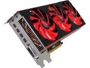 DIAMOND Radeon HD 7990 DirectX 11 7990PE56G 6GB 384-Bit x2 GDDR5 PCI Express 3.0 x16 CrossFireX Support Video Card DIAMOND Radeon HD 7990 DirectX 11 7990PE56G 6GB 384-Bit x2 GDDR5 PCI Express 3.0 x16 CrossFireX Support Video Card
