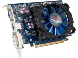 DIAMOND R7 200 Radeon R7 250 DirectX 11.2 R7250D51GXOC 1GB 128-Bit GDDR5 PCI Express 3.0 x16 CrossFireX Support Plug-in Card Video Card DIAMOND R7 200 Radeon R7 250 DirectX 11.2 R7250D51GXOC 1GB 128-Bit GDDR5 PCI Express 3.0 x16 CrossFireX Support Plug-in Card Video Card