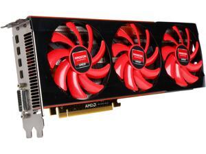 AMD Radeon HD 7990 HD79906GB 6GB 384-Bit Video Card AMD Radeon HD 7990 HD79906GB 6GB 384-Bit Video Card