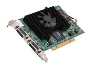 Matrox G450 G45X4QUAD-BF 128MB DDR PCI Workstation Video Card Matrox G450 G45X4QUAD-BF 128MB DDR PCI Workstation Video Card