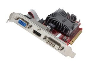 ASUS HD 6000 Radeon HD 6450 DirectX 11 HD6450-SL-2GD3-L 2GB 64-Bit DDR3 PCI Express 2.1 x16 HDCP Ready Low Profile Ready Video Card ASUS HD 6000 Radeon HD 6450 DirectX 11 HD6450-SL-2GD3-L 2GB 64-Bit DDR3 PCI Express 2.1 x16 HDCP Ready Low Profile Ready Video Card