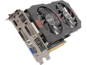 ASUS GTX 500 GeForce GTX 650 Ti DirectX 11.1 GTX650TI-OC-2GD5 2GB 128-Bit GDDR5 PCI Express 3.0 x16 HDCP Ready Plug-in Card Video Card ASUS GTX 500 GeForce GTX 650 Ti DirectX 11.1 GTX650TI-OC-2GD5 2GB 128-Bit GDDR5 PCI Express 3.0 x16 HDCP Ready Plug-in Card Video Card