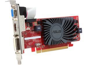 ASUS HD6450-SL-2GD3-L Radeon HD 6450 2GB 64-Bit DDR3 PCI Express 2.1 x16 HDCP Ready Low Profile Ready Video Card Manufactured Recertified ASUS HD6450-SL-2GD3-L Radeon HD 6450 2GB 64-Bit DDR3 PCI Express 2.1 x16 HDCP Ready Low Profile Ready Video Card Manufactured Recertified
