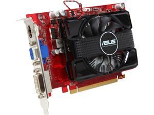 ASUS Radeon HD 6670 DirectX 11 HD6670-2GD3 2GB 128-Bit DDR3 PCI Express 2.1 x16 HDCP Ready Video Card ASUS Radeon HD 6670 DirectX 11 HD6670-2GD3 2GB 128-Bit DDR3 PCI Express 2.1 x16 HDCP Ready Video Card