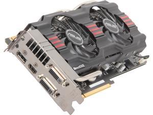 ASUS GTX770-DC2OC-2GD5 G-SYNC Support GeForce GTX 770 2GB 256-Bit GDDR5 PCI Express 3.0 HDCP Ready SLI Support Video Card ASUS GTX770-DC2OC-2GD5 G-SYNC Support GeForce GTX 770 2GB 256-Bit GDDR5 PCI Express 3.0 HDCP Ready SLI Support Video Card