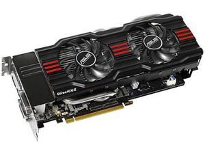 ASUS GeForce GTX 680 DirectX 11 GTX680-DC2-4GD5 4GB 256-Bit GDDR5 PCI Express 3.0 HDCP Ready SLI Support Video Card ASUS GeForce GTX 680 DirectX 11 GTX680-DC2-4GD5 4GB 256-Bit GDDR5 PCI Express 3.0 HDCP Ready SLI Support Video Card