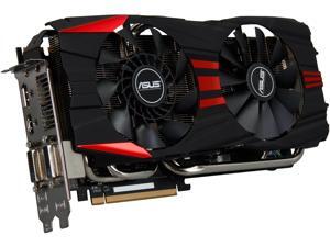ASUS R9 200 Radeon R9 280X DirectX 11.2 R9280X-DC2T-3GD5 3GB 384-Bit GDDR5 PCI Express 3.0 HDCP Ready CrossFireX Support Plug-in Card Video Card ASUS R9 200 Radeon R9 280X DirectX 11.2 R9280X-DC2T-3GD5 3GB 384-Bit GDDR5 PCI Express 3.0 HDCP Ready CrossFireX Support Plug-in Card Video Card