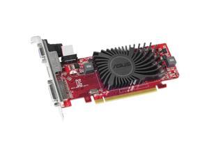 Asus R5230-SL-2GD3-L Radeon R5 230 Graphic Card - 650 MHz Core - 2 GB DDR3 SDRAM - PCI Express 2.1 - Low-profile Asus R5230-SL-2GD3-L Radeon R5 230 Graphic Card - 650 MHz Core - 2 GB DDR3 SDRAM - PCI Express 2.1 - Low-profile