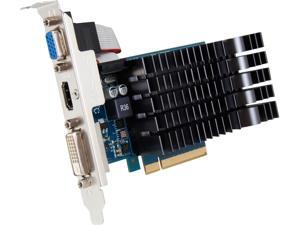 ASUS GT 700 GeForce GT 730 DirectX 11 GT730-SL-1GD3-BRK 1GB 64-Bit GDDR3 PCI Express 2.0 HDCP Ready Plug-in Card Video Card ASUS GT 700 GeForce GT 730 DirectX 11 GT730-SL-1GD3-BRK 1GB 64-Bit GDDR3 PCI Express 2.0 HDCP Ready Plug-in Card Video Card