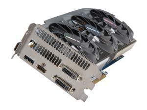 GIGABYTE GeForce GTX 670 DirectX 11.1 GV-N670OC-4GD 4GB 256-Bit GDDR5 PCI Express 3.0 x16 HDCP Ready SLI Support Video Card GIGABYTE GeForce GTX 670 DirectX 11.1 GV-N670OC-4GD 4GB 256-Bit GDDR5 PCI Express 3.0 x16 HDCP Ready SLI Support Video Card