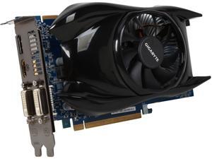GIGABYTE Radeon HD 5770 DirectX 11 GV-R577UD-1GD 1GB 128-Bit GDDR5 PCI Express 2.0 x16 HDCP Ready CrossFireX Support Video Card GIGABYTE Radeon HD 5770 DirectX 11 GV-R577UD-1GD 1GB 128-Bit GDDR5 PCI Express 2.0 x16 HDCP Ready CrossFireX Support Video Card