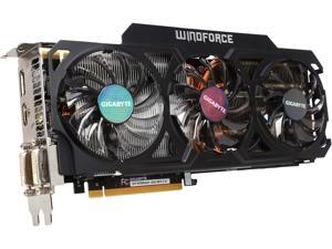GIGABYTE GeForce GTX 780 GV-N780GHZ-3GD 3GB 384-Bit GDDR5 PCI Express 3.0 HDCP Ready Video Card GIGABYTE GeForce GTX 780 GV-N780GHZ-3GD 3GB 384-Bit GDDR5 PCI Express 3.0 HDCP Ready Video Card