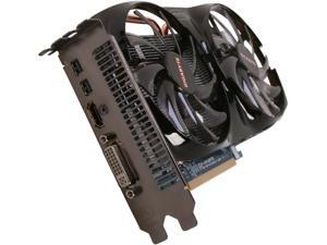 GIGABYTE Radeon HD 7850 DirectX 11 GV-R785OC-2GD 2GB 256-Bit GDDR5 PCI Express 3.0 x16 HDCP Ready CrossFireX Support Video Card GIGABYTE Radeon HD 7850 DirectX 11 GV-R785OC-2GD 2GB 256-Bit GDDR5 PCI Express 3.0 x16 HDCP Ready CrossFireX Support Video Card