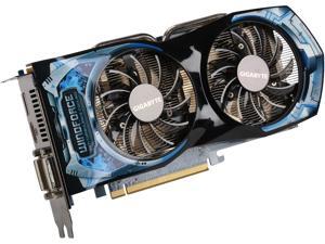 GIGABYTE Radeon HD 6850 DirectX 11 GV-R685D5-1GD 1GB 256-Bit GDDR5 PCI Express 2.1 x16 HDCP Ready CrossFireX Support Video Card with Eyefinity GIGABYTE Radeon HD 6850 DirectX 11 GV-R685D5-1GD 1GB 256-Bit GDDR5 PCI Express 2.1 x16 HDCP Ready CrossFireX Support Video Card with Eyefinity