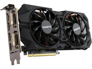GIGABYTE GeForce GTX 960 4GB WINDFORCE 2X OC EDITION GIGABYTE GeForce GTX 960 4GB WINDFORCE 2X OC EDITION