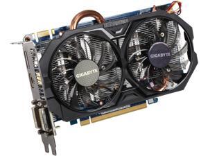 GIGABYTE GeForce GTX 660 DirectX 11.1 GV-N660WF2-2GD (rev. 2.0) 2GB 192-Bit GDDR5 PCI Express 3.0 SLI Support Video Card GIGABYTE GeForce GTX 660 DirectX 11.1 GV-N660WF2-2GD (rev. 2.0) 2GB 192-Bit GDDR5 PCI Express 3.0 SLI Support Video Card