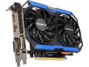 GIGABYTE GeForce GTX 960 4GB WINDFORCE 2X OC EDITION GIGABYTE GeForce GTX 960 4GB WINDFORCE 2X OC EDITION