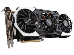 GIGABYTE GeForce GTX 980 Ti GV-N98TG1 6GD G1b GAMING OC Edition - Certified Refurbished GIGABYTE GeForce GTX 980 Ti GV-N98TG1 6GD G1b GAMING OC Edition - Certified Refurbished