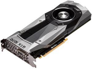 GIGABYTE GeForce GTX 1070 Founders Edition GV-N1070D5-8GD-B GIGABYTE GeForce GTX 1070 Founders Edition GV-N1070D5-8GD-B