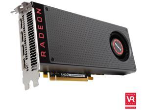 GIGABYTE Radeon RX 480 DirectX 12 GV-RX480D5-8GD-B 8GB PCI Express 3.0 x16 ATX Video Card GIGABYTE Radeon RX 480 DirectX 12 GV-RX480D5-8GD-B 8GB PCI Express 3.0 x16 ATX Video Card