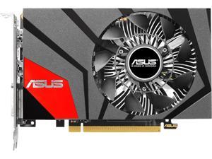 ASUS GeForce GTX 950 MINI-GTX950-2G 2GB 128-Bit GDDR5 PCI Express 3.0 HDCP Ready Video Cards ASUS GeForce GTX 950 MINI-GTX950-2G 2GB 128-Bit GDDR5 PCI Express 3.0 HDCP Ready Video Cards