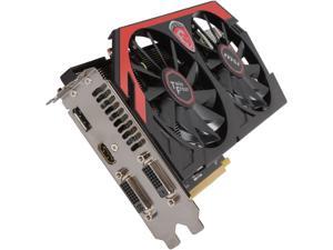 MSI R9 270 GAMING 2GB 256-Bit GDDR5 HDCP Ready CrossFireX Support Video Card MSI R9 270 GAMING 2GB 256-Bit GDDR5 HDCP Ready CrossFireX Support Video Card
